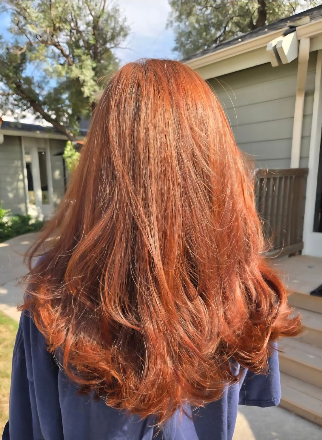Hair Color Colorado Springs - Rob The Hair Viking