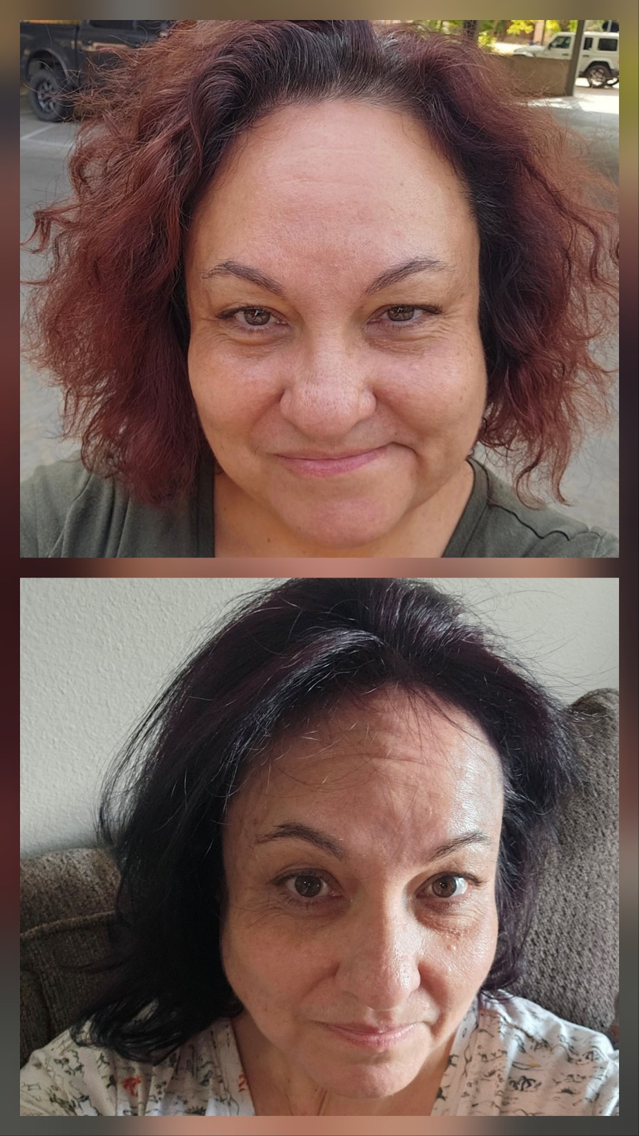 Color Correction Colorado Springs - Rob The Hair Viking