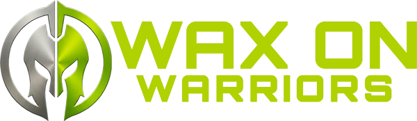 Wax on Warriors