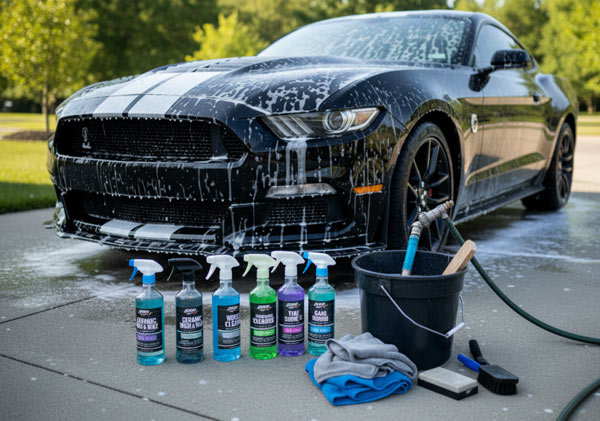 car being detailed in menifee ca car being detailed in menifee ca