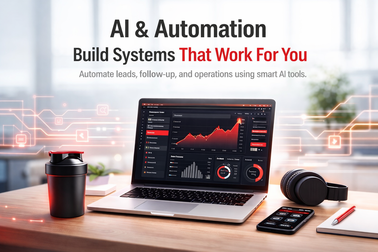 AI & Automation Systems