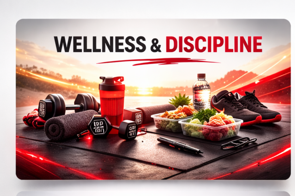 Wellness Coaching