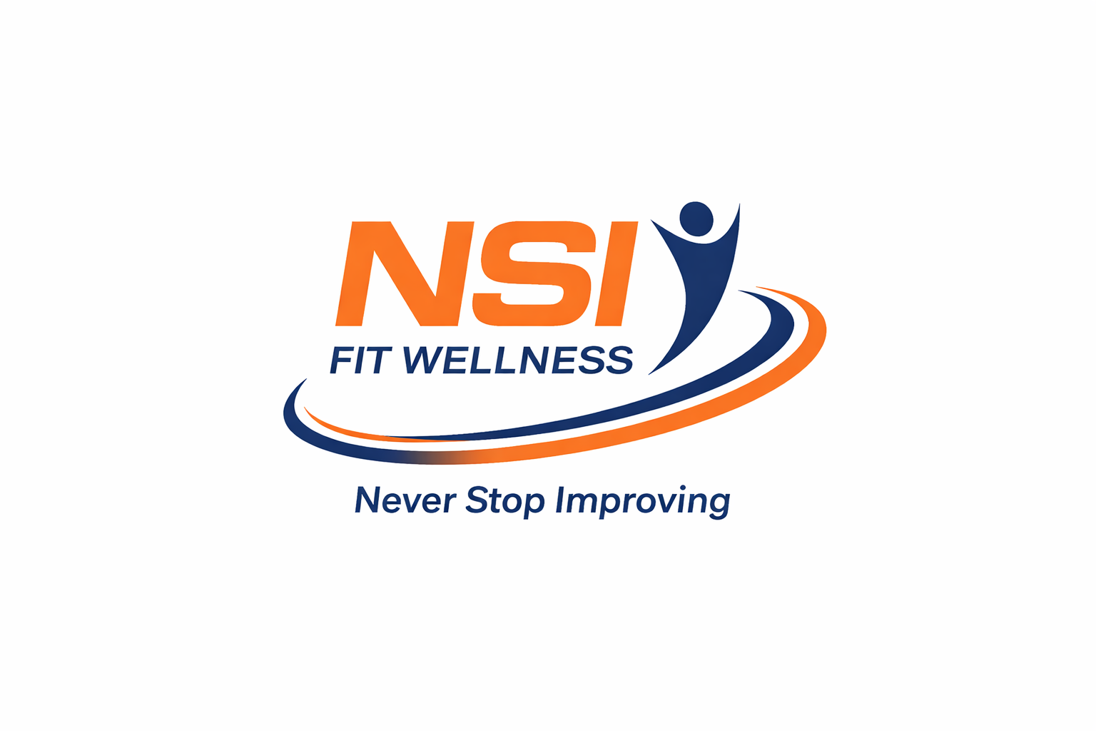 NSIfit Wellness Logo