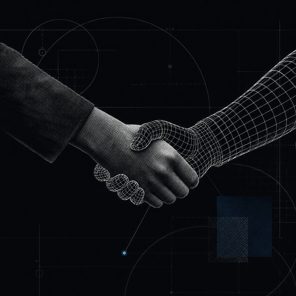 Marketplace Representation