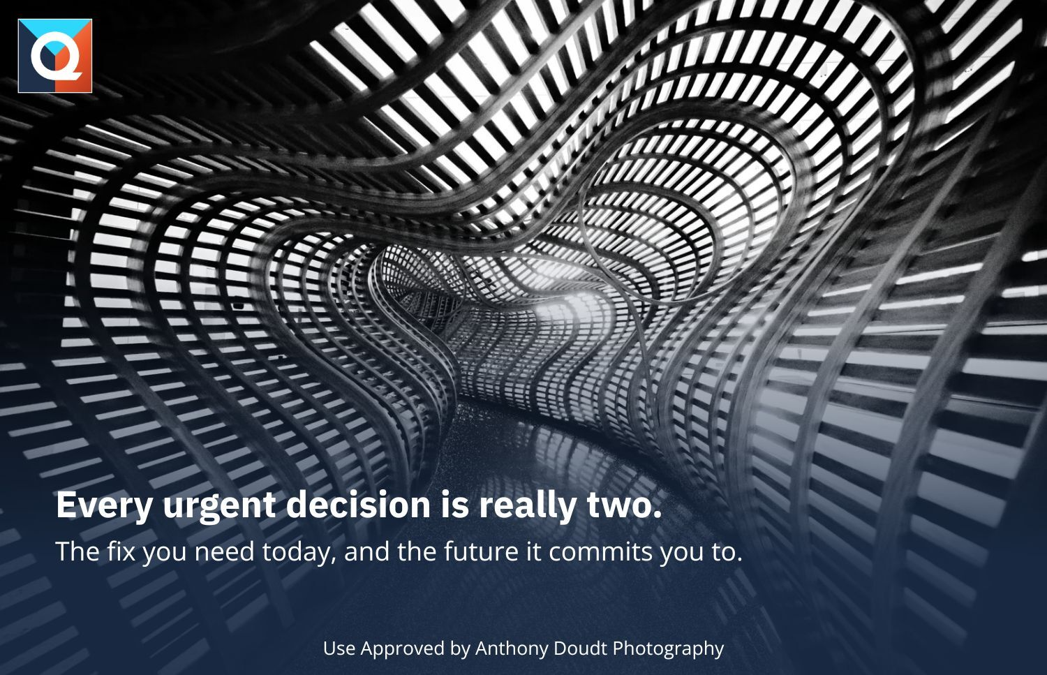 How Business Leaders Can Make Better Technology Decisions
