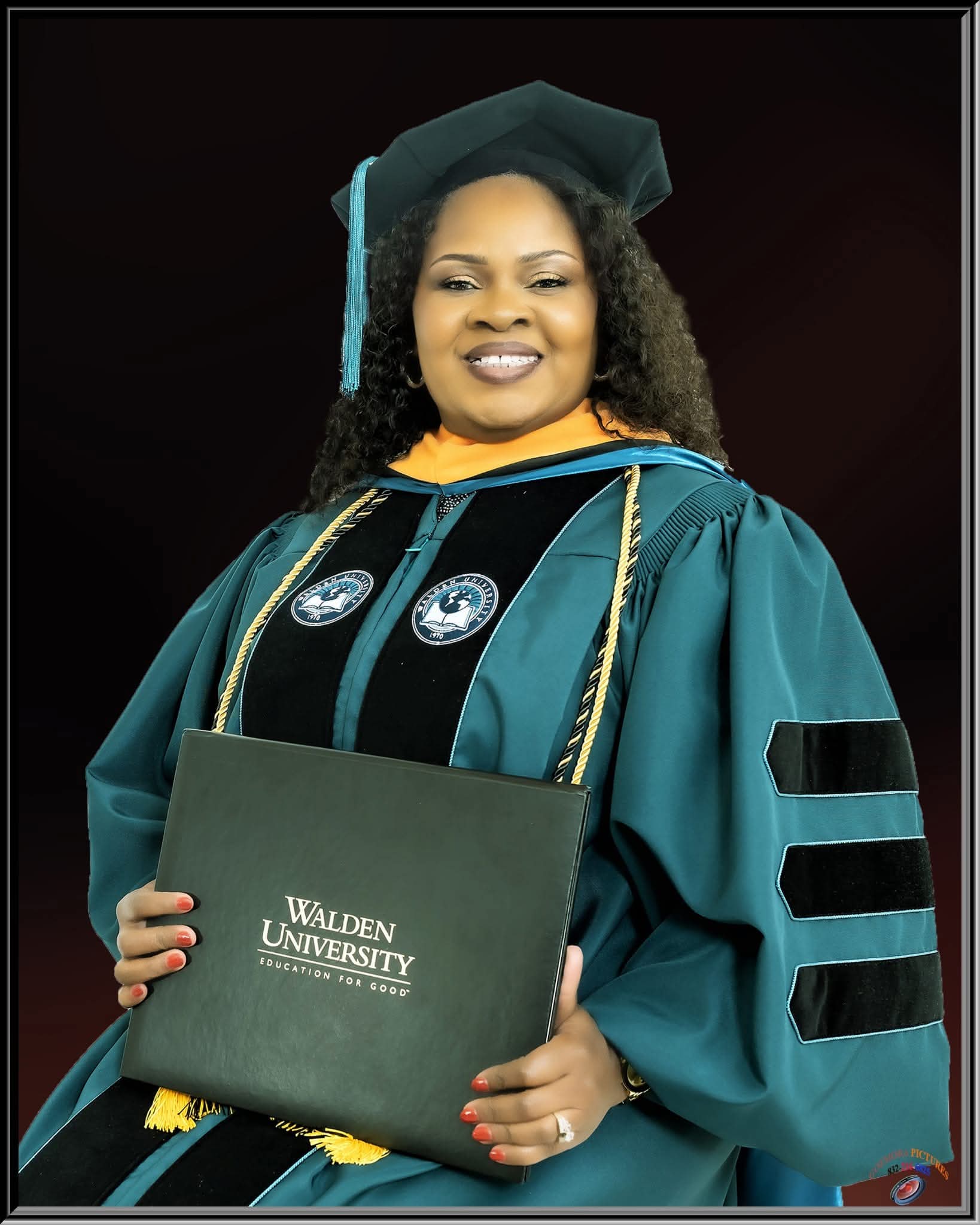 Dr. Mercy Grant