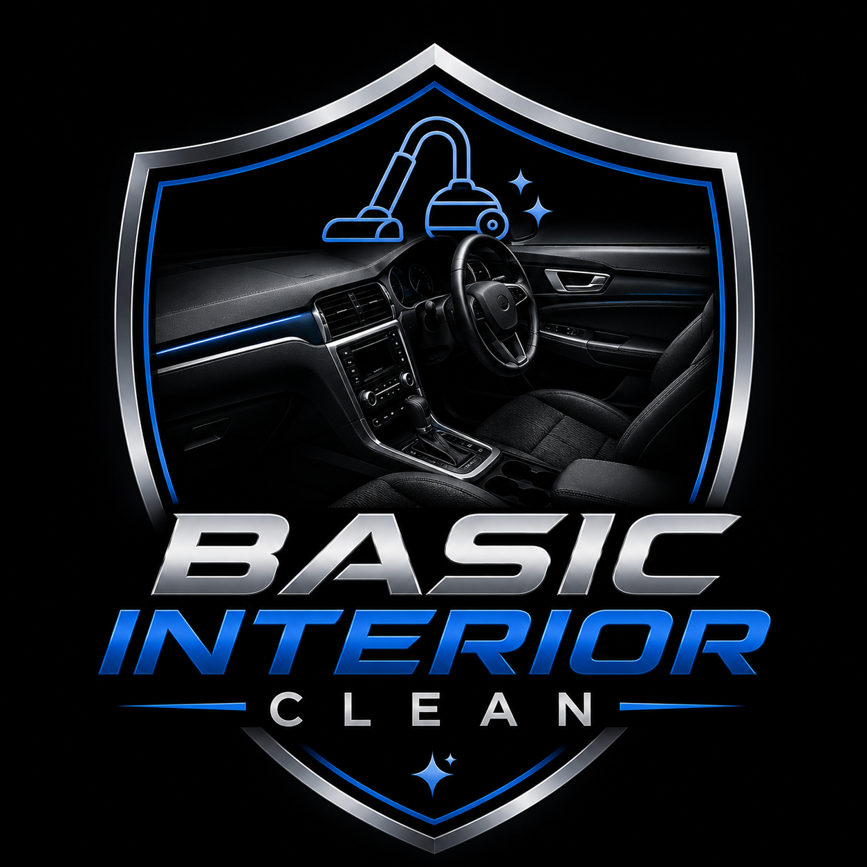 Basic Interior Clean