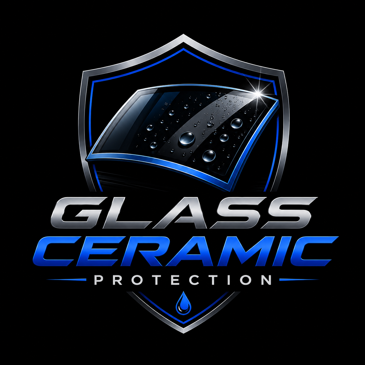 Glass Ceramic Protection