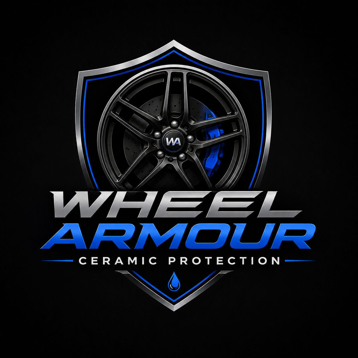 Wheel Armour Ceramic Protection