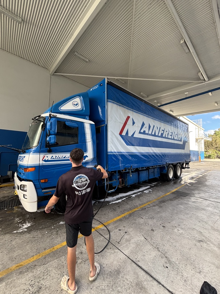 Fleet maintenance result