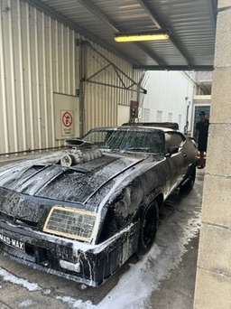 Fleet maintenance result