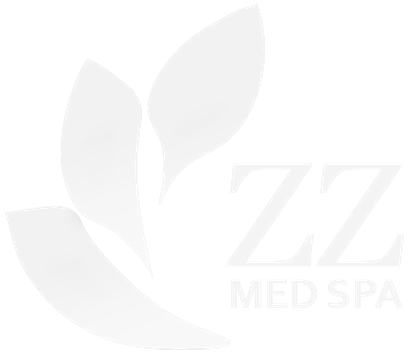 ZZ Med Spa Logo