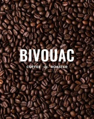 Bivouac coffee beans