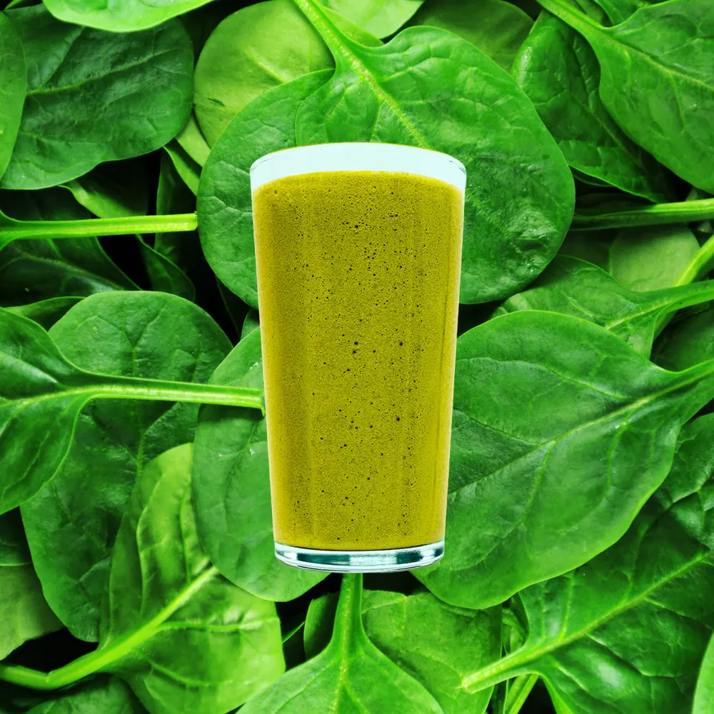 Green-a-Colada