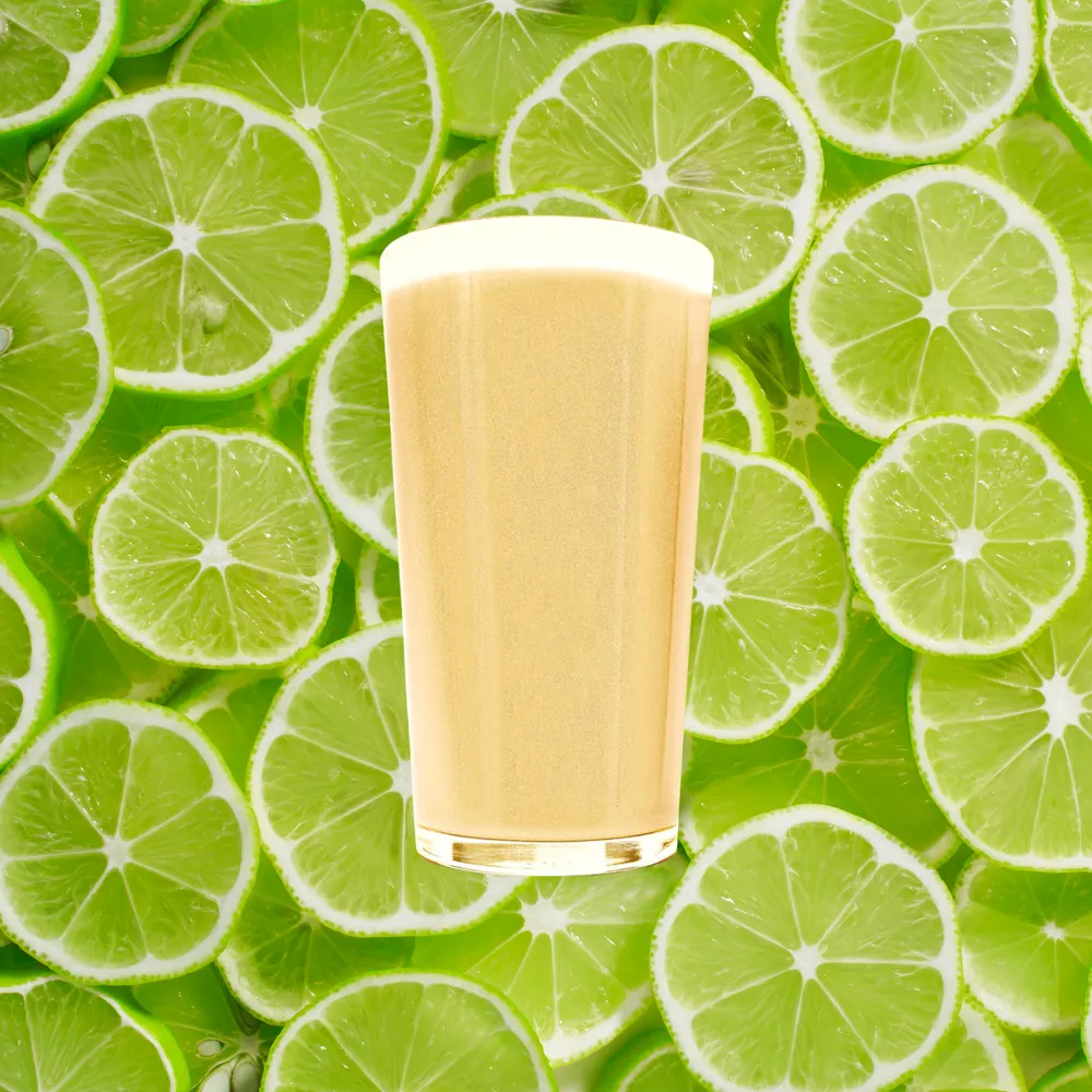 Pina Colada 2.0