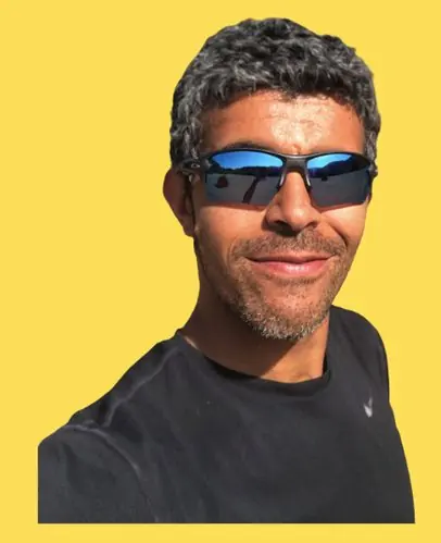 Yassine Ouarrach, founder of jeem