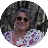 Serena Andreatta, Chief Operating Officer