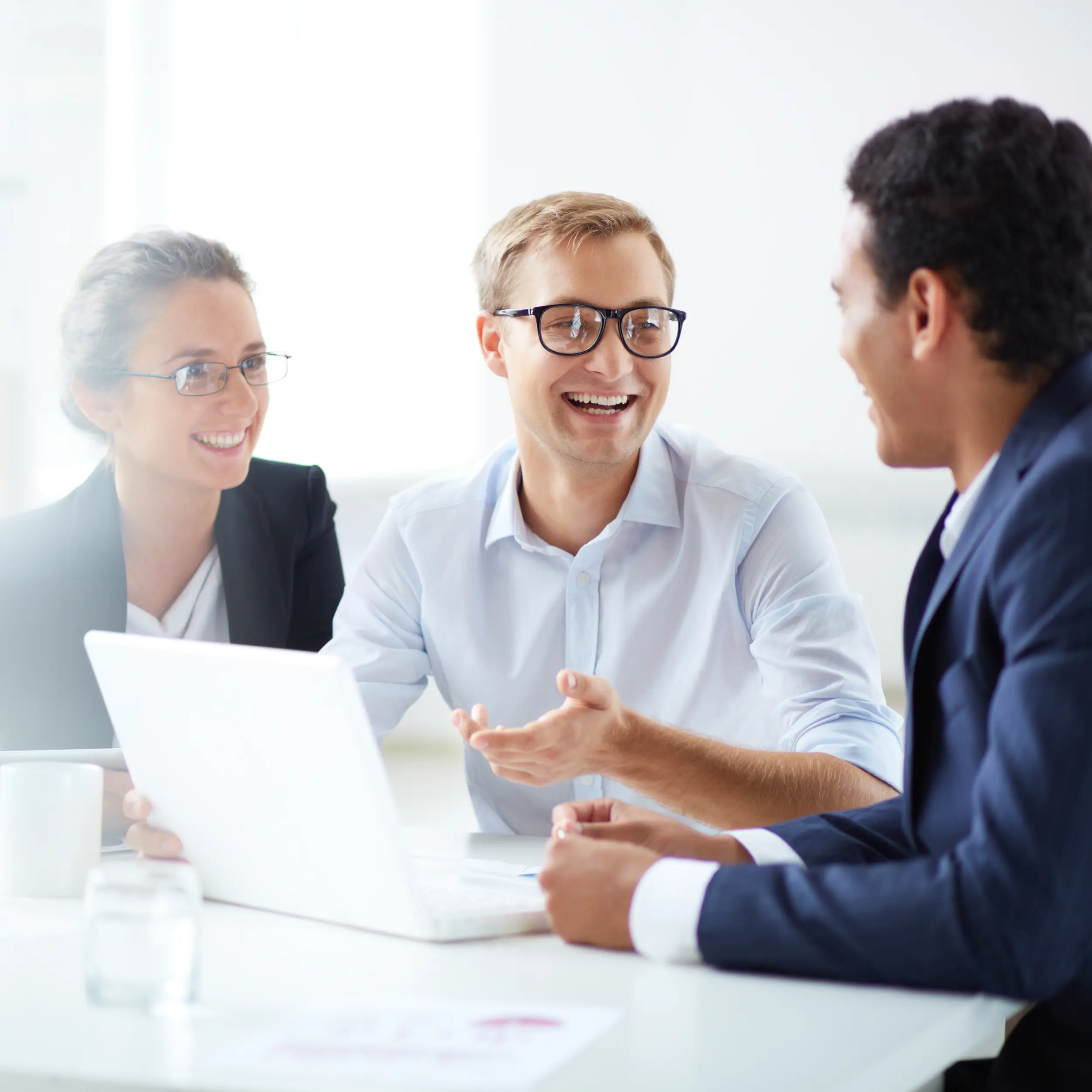 Solutions HBDI pour entreprises