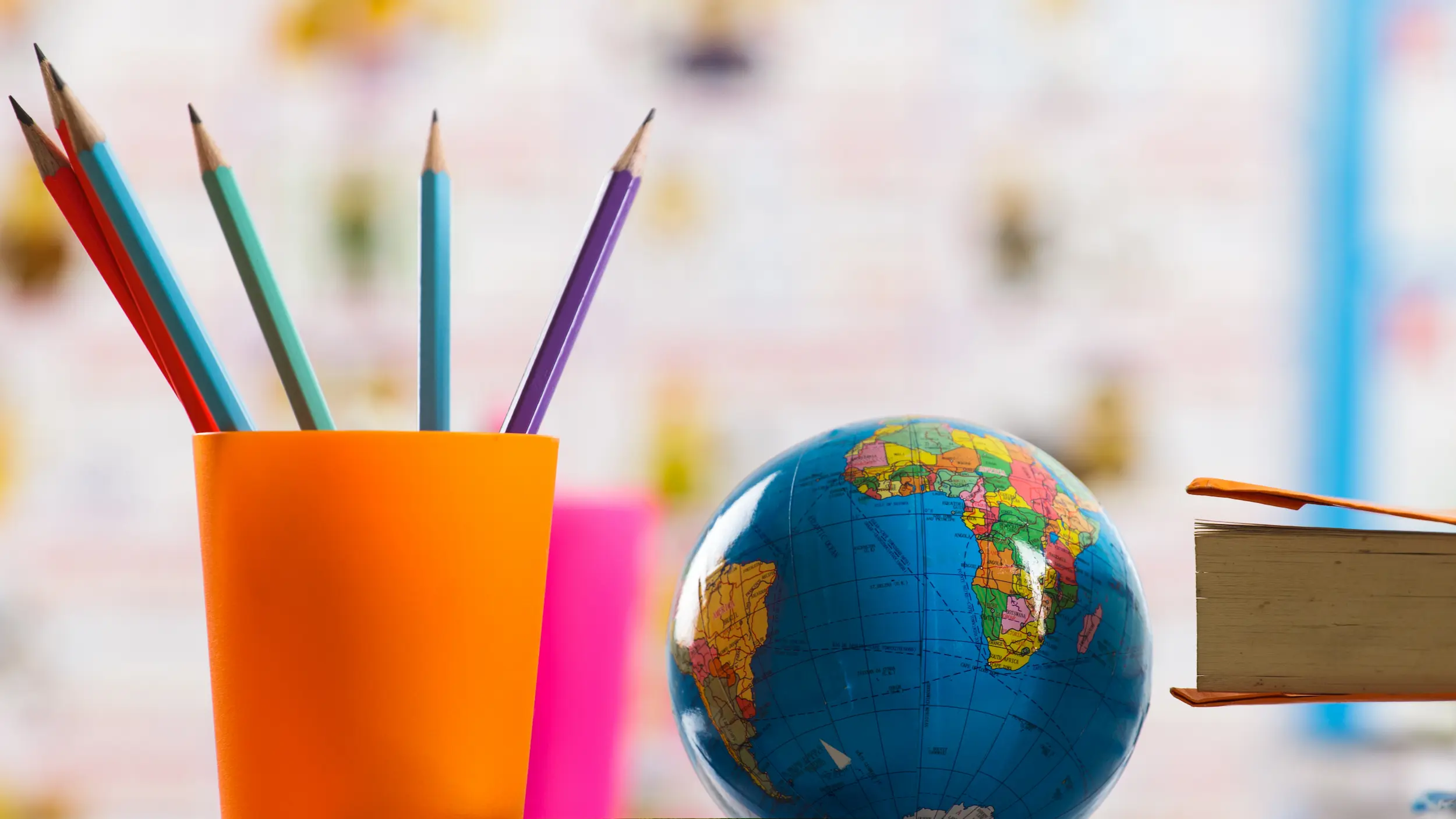 Jeunes en contexte scolaire