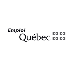 Logo Emploi Québec