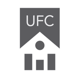 Logo UFC
