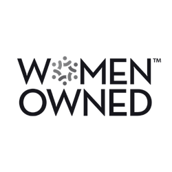 Logo Women Owned