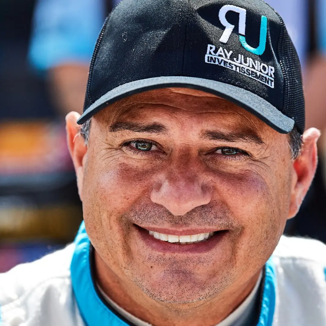 Photo de Ray Junior Courtemanche
