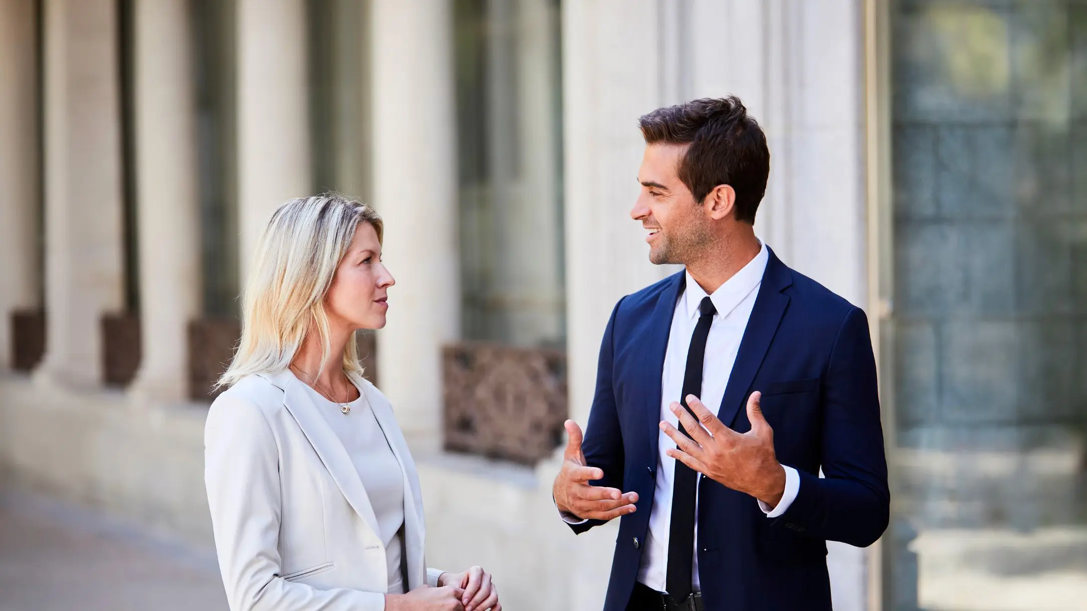 VERUM, vision relationnelle