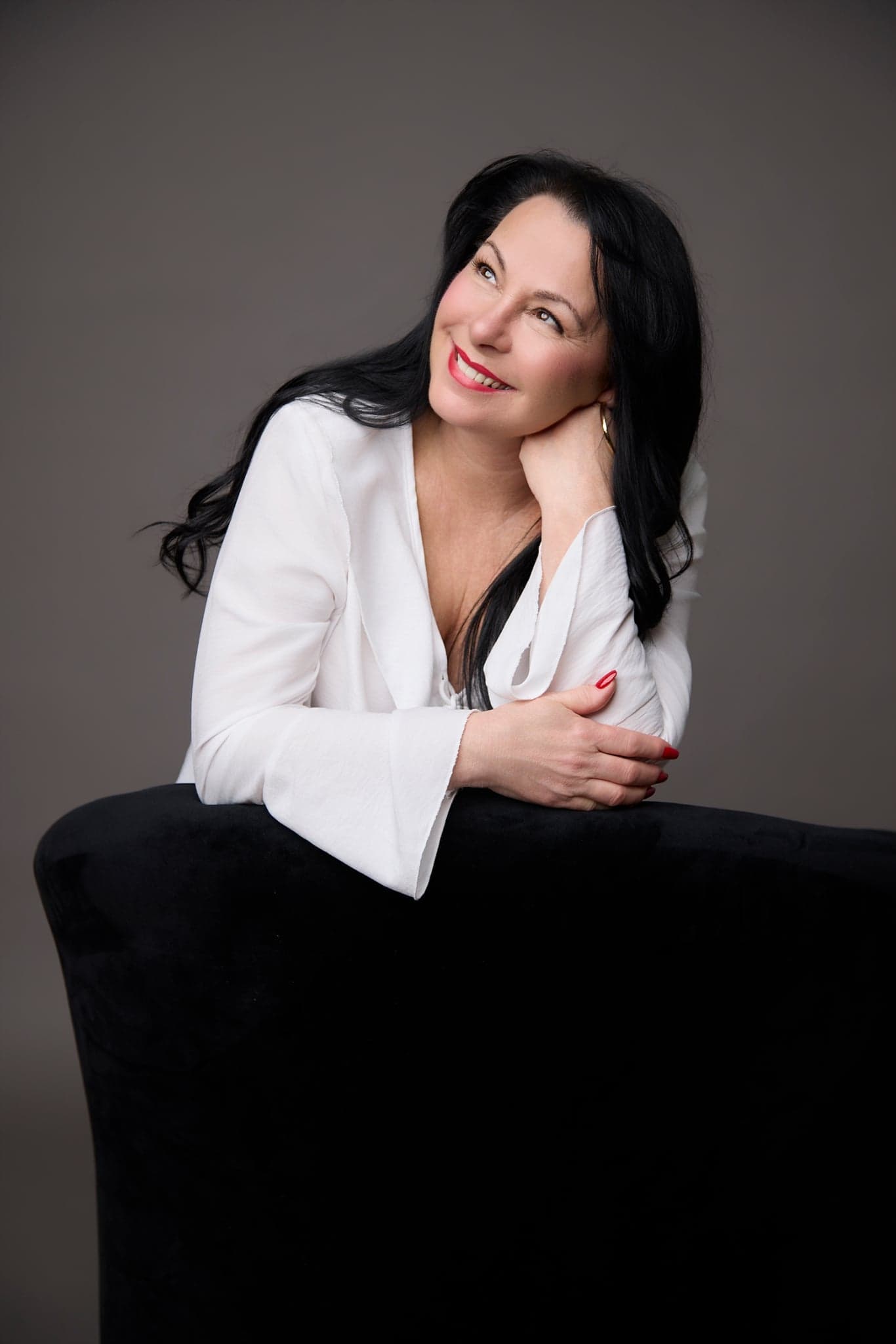 Linda Valade, portrait