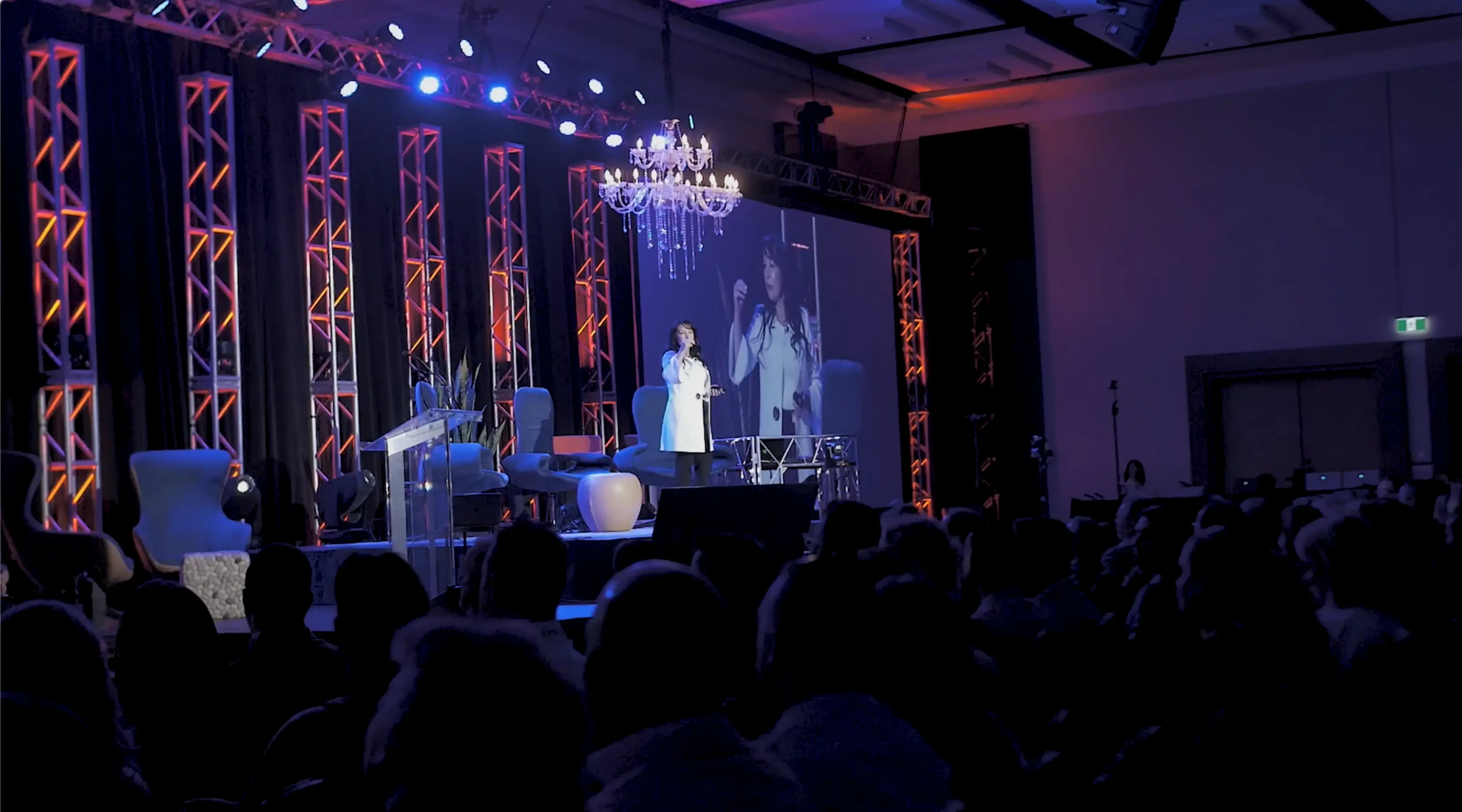 VERUM, approche humaine