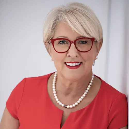 Ruth Vachon, PDG du Réseau des Femmes d'affaires du Québec