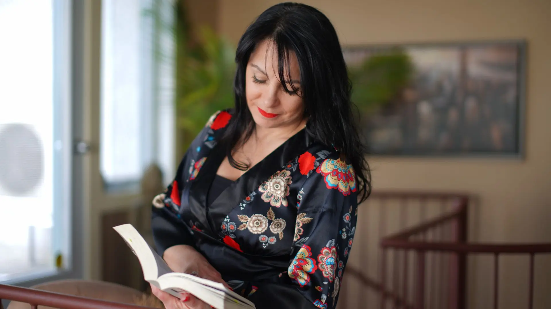 Linda Valade, Les 12 leçons de Linda, webinaire langage non verbal