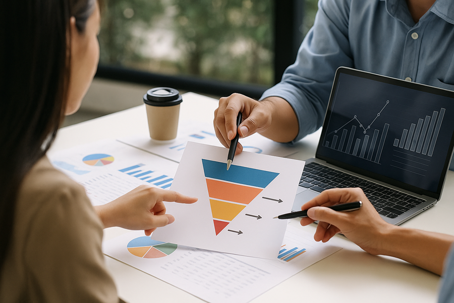 smart marketing moves for January