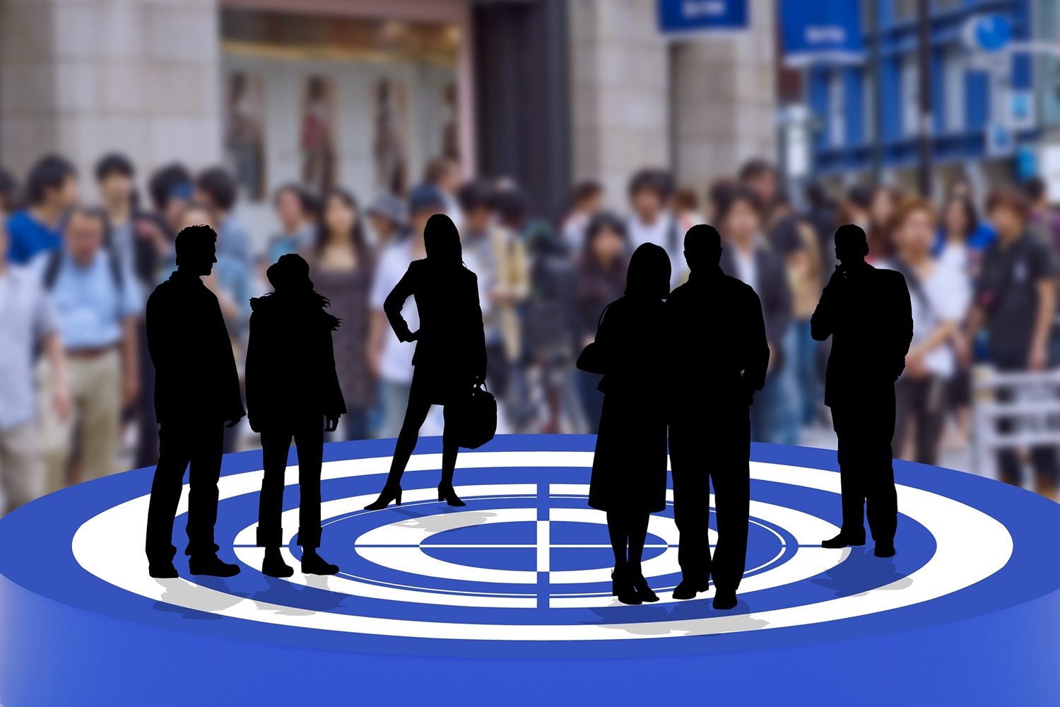 90-day marketing plan for strong business start