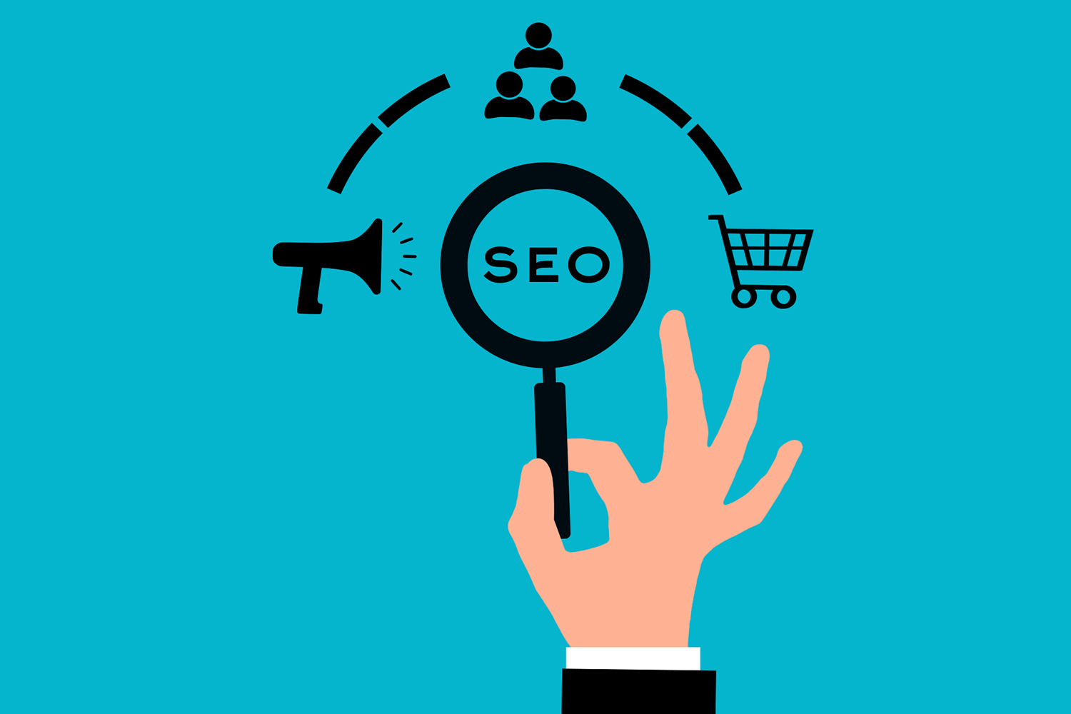 90-day marketing plan for strong business start