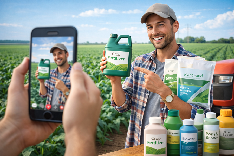 short-form video marketing