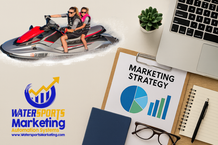 Marketing Watersports Strategies 