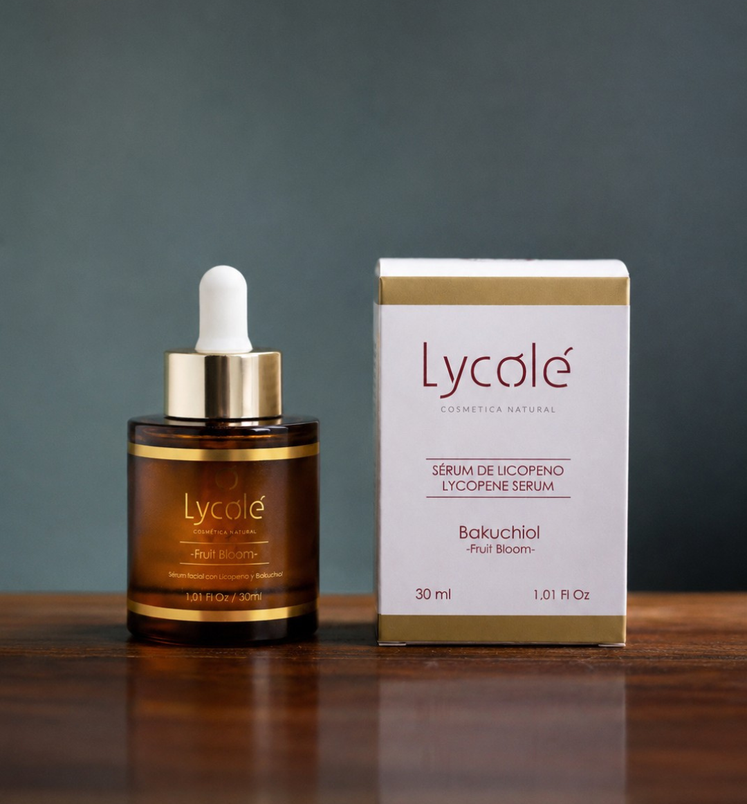 Sérum de bakuchiol Lycolé