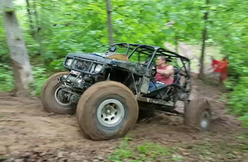 private trails