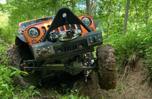private trails