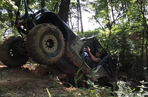 private trails