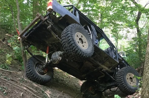 private trails