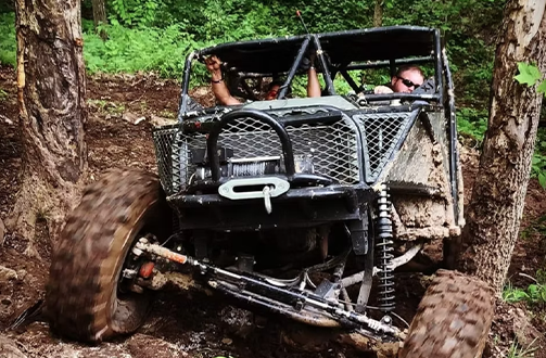 private trails