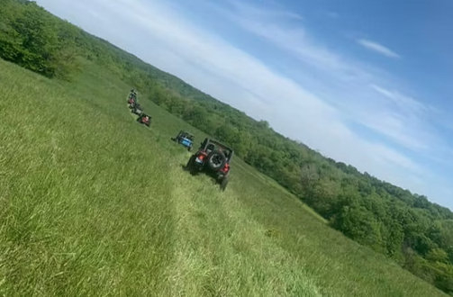 private trails
