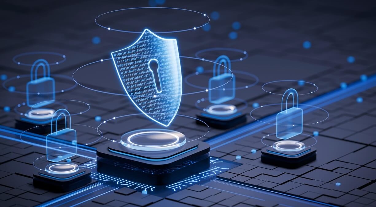 The Small Business Cybersecurity Checklist for Myrtle Beach