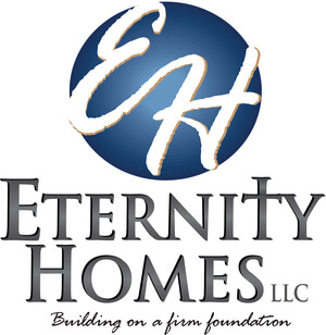 Eternity Homes Logo