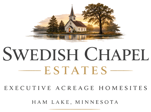 Swedish Chapel Estates