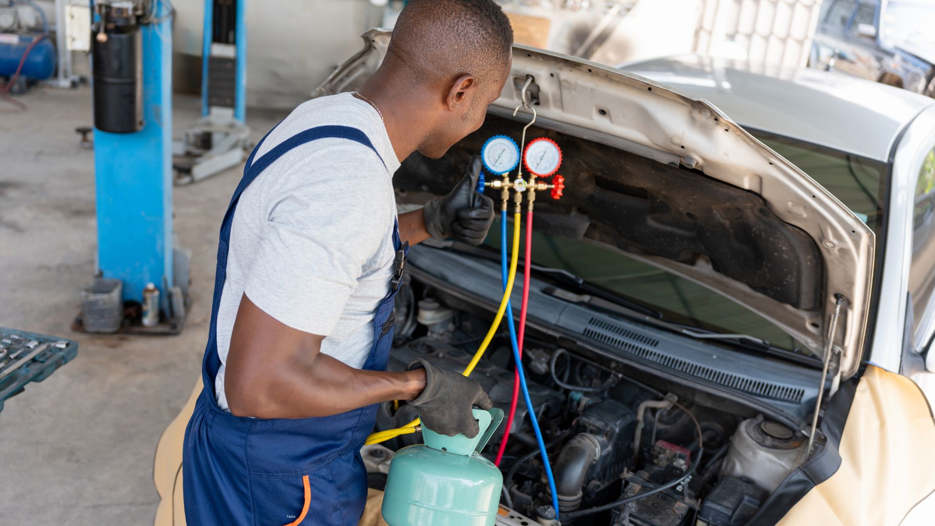 A/C & Heating Services in Omaha
