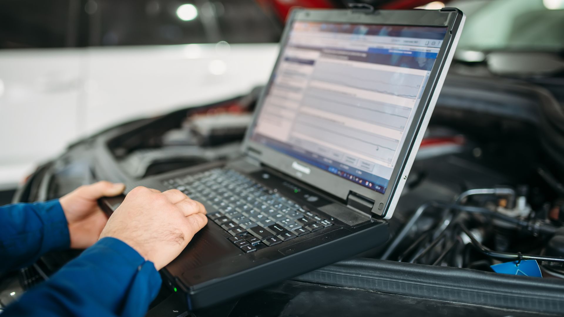 Computer Checks in Omaha