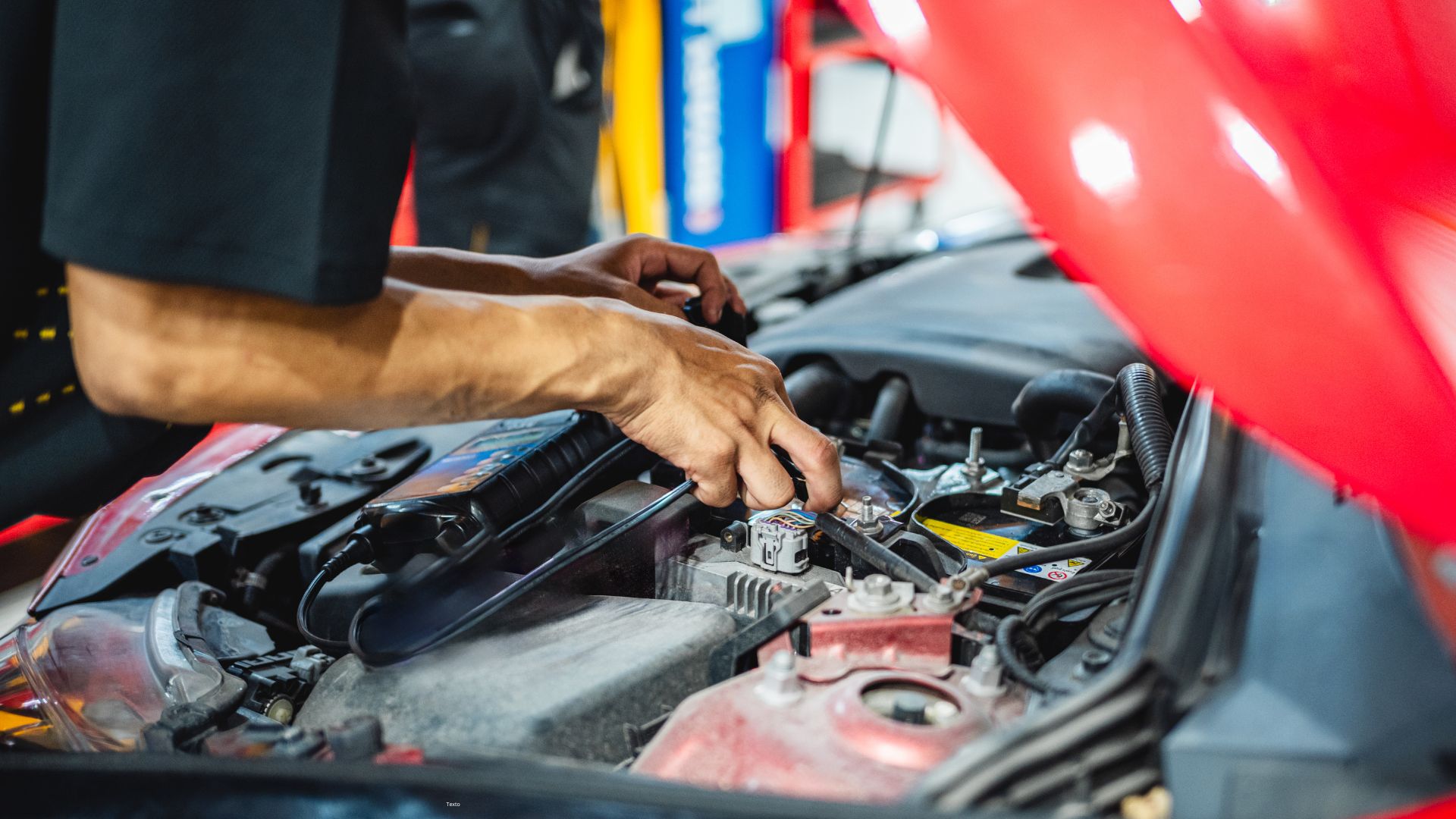 Electrical Repairs in Omaha